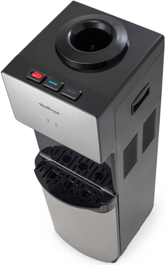 Кулер для воды HotFrost V 400 BS фото 8
