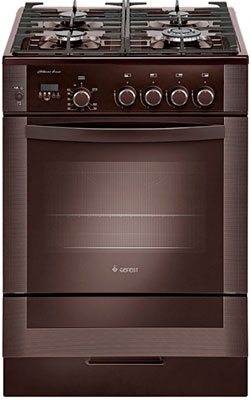 Газовая плита Gefest 6500-04 0245 фото 1