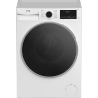 Стиральная машина B3WFR56H2WC 7323610004 BEKO фото 1