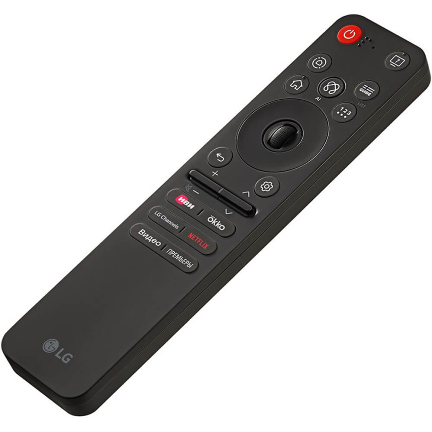 Телевизор ЖК 55'' LG Телевизор LG 55NANO81A6A.ARUG фото 16