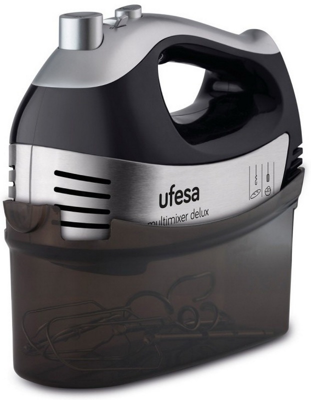 Миксер Ufesa BV5650 Multimixer Delux фото 1
