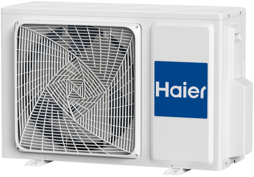 Кондиционер сплит-система Haier AS35S2SF3FA-W фото 6