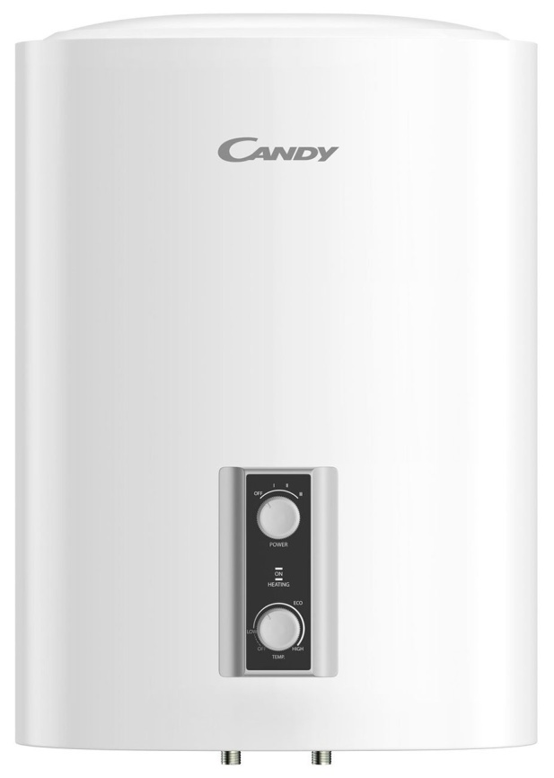 Водонагреватель накопительный Candy 30L CF30V-P1 INOX фото 1