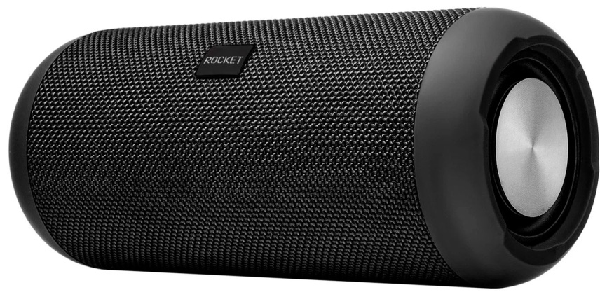 Колонка портативная беспроводная Rocket Boost, 20 Вт, Bluetooth фото 1