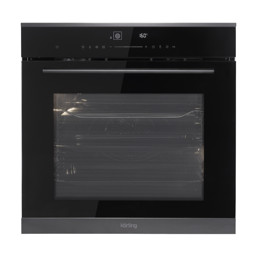 Электрический духовой шкаф Korting OKB 1331 S GNBX фото 1