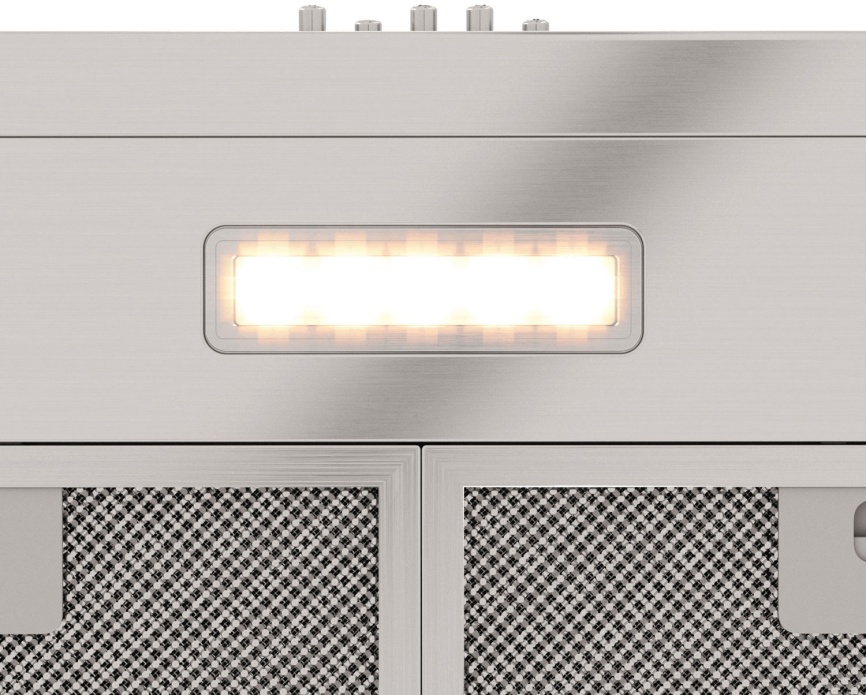 Вытяжка Elikor ECO 50 XS нержавеющая сталь (243063) фото 2