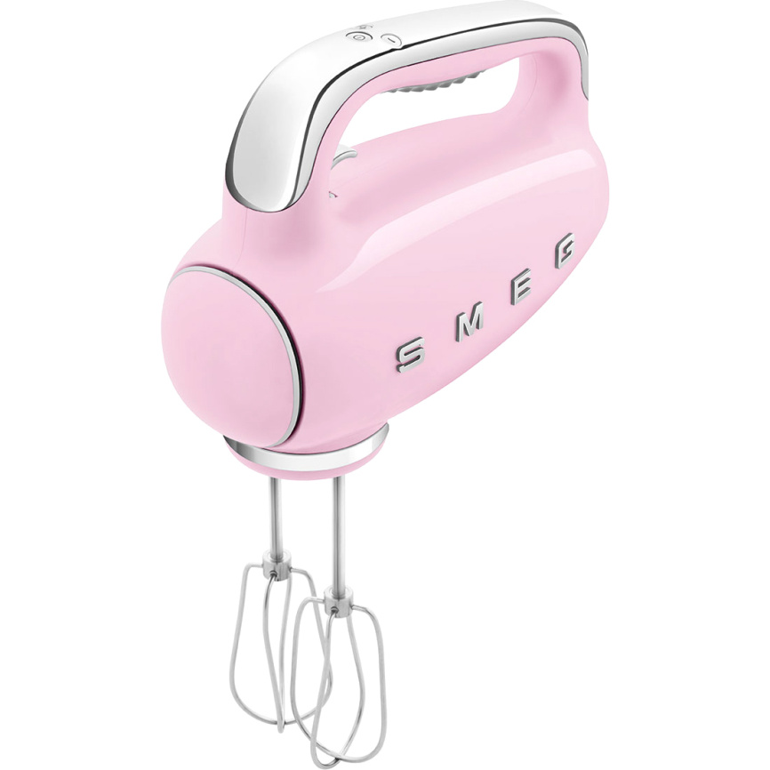 Миксеры SMEG HMF01PKEU фото 7