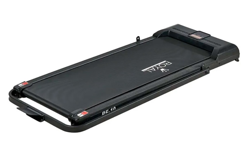 Беговая дорожка электрическая  Royal Fitness RF-10 фото 1