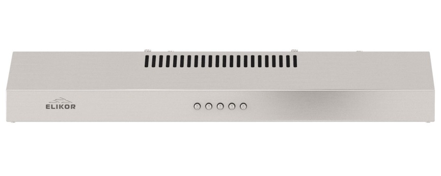 Вытяжка Elikor ECO 60 XS нержавеющая сталь (243062) фото 6