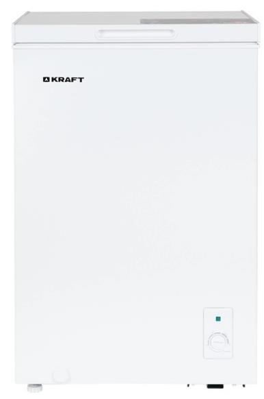 Морозильный ларь BD (W)-100RX KRAFT фото 1