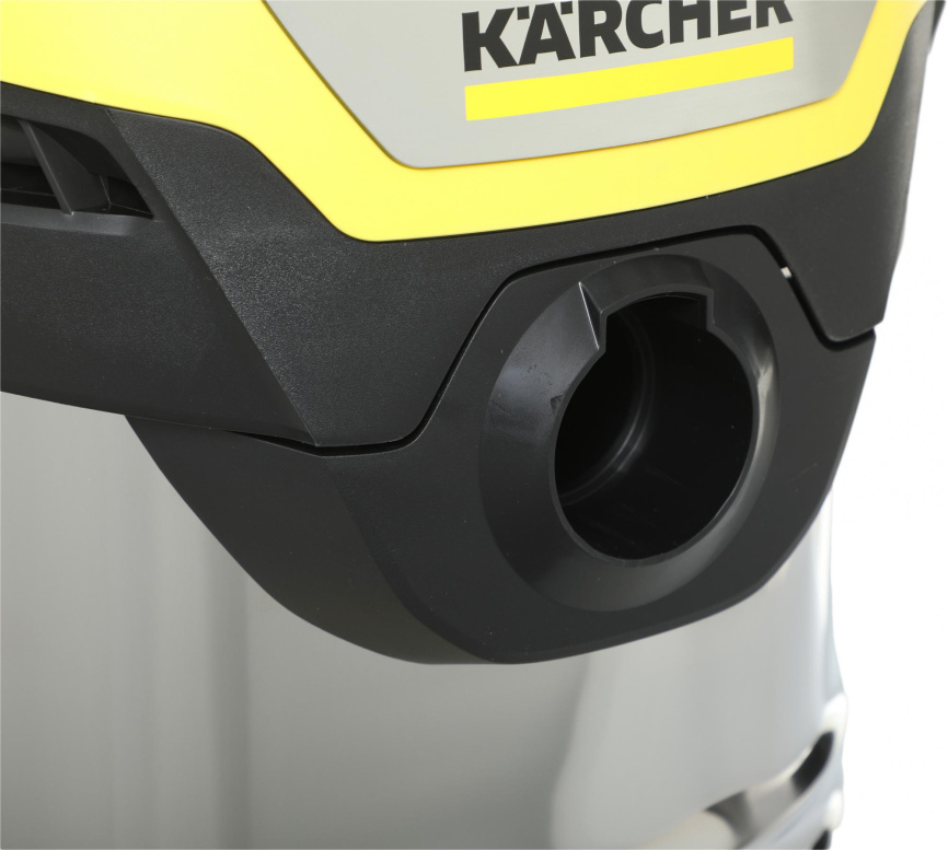 Строительный пылесос Karcher 1.628-350.0 фото 12