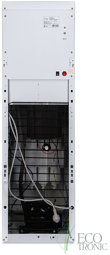 Пурифайер Ecotronic A88-U4L White (ETK12423) фото 9
