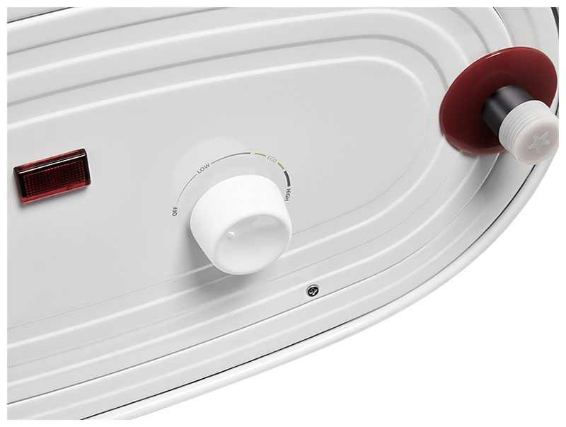 Водонагреватель накопительный Ballu BWH/S 30 Level PRO фото 6