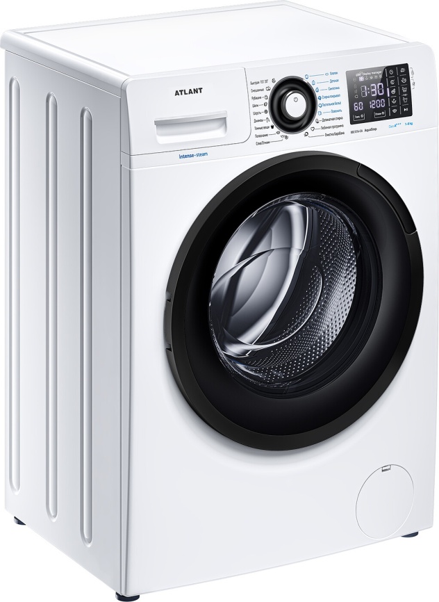Стиральная машина Atlant СМА-80С1214-СА-02 фото 5