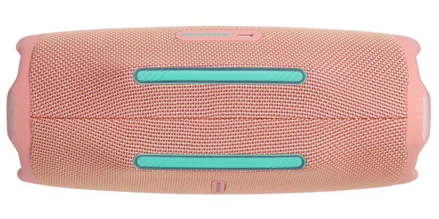 Портативная колонка JBL CHARGE 6, розовый фото 6
