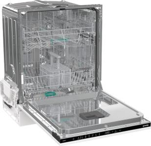 Встраиваемая посудомоечная машина 60CM GV642E90 20011934 GORENJE фото 1