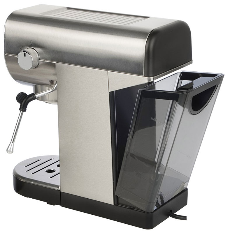 Кофеварка Leonord LE-1752 (108135) фото 3