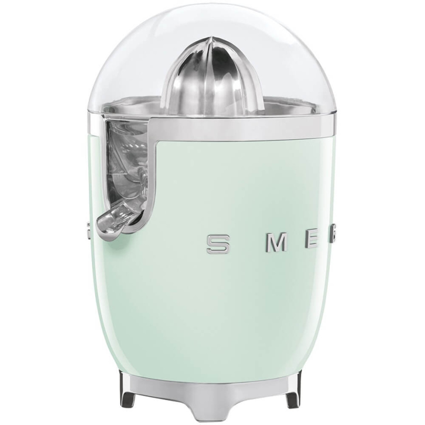Соковыжималка SMEG CJF11PGEU фото 3