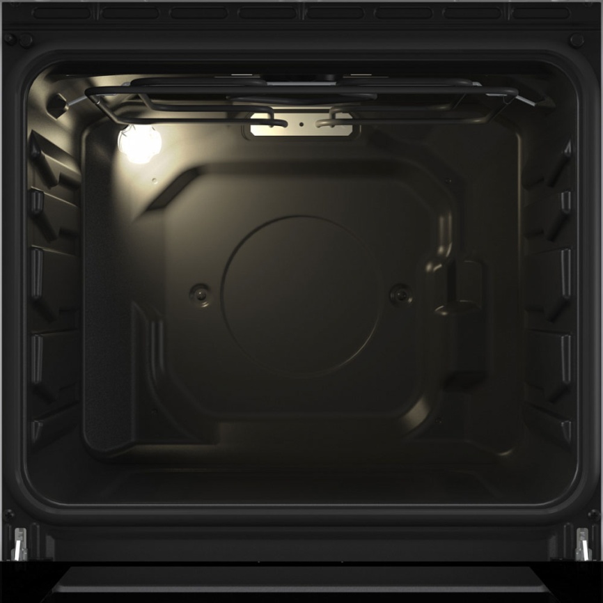 Комбинированная плита Gorenje GK5A12WG 4 конфорки, белый фото 10