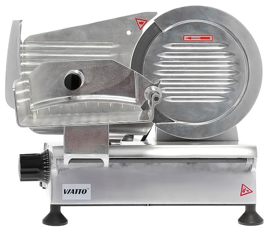 Слайсер Viatto HBS-220B (63590) фото 4