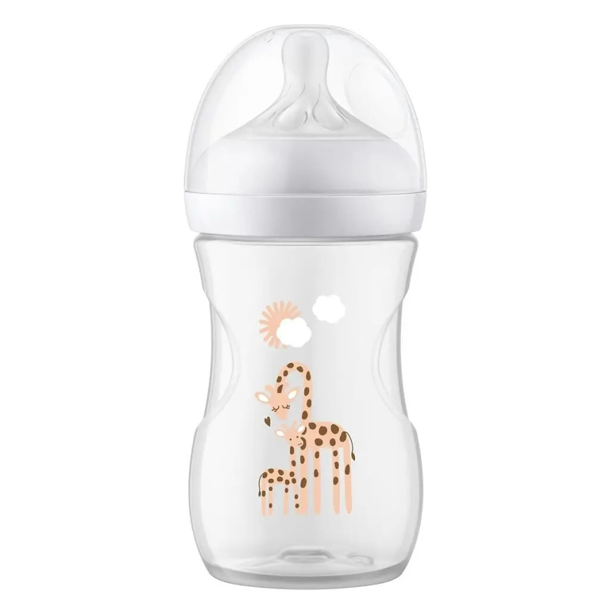 Бутылочка Avent Philips SCY903/66 фото 2