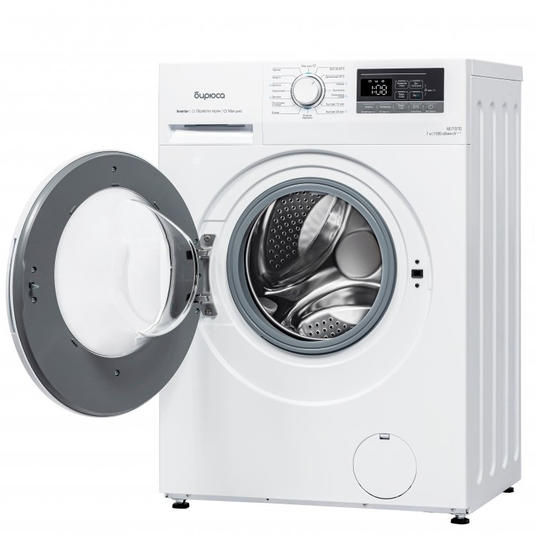 Стиральная машина WM-ML712/10 БИРЮСА фото 4