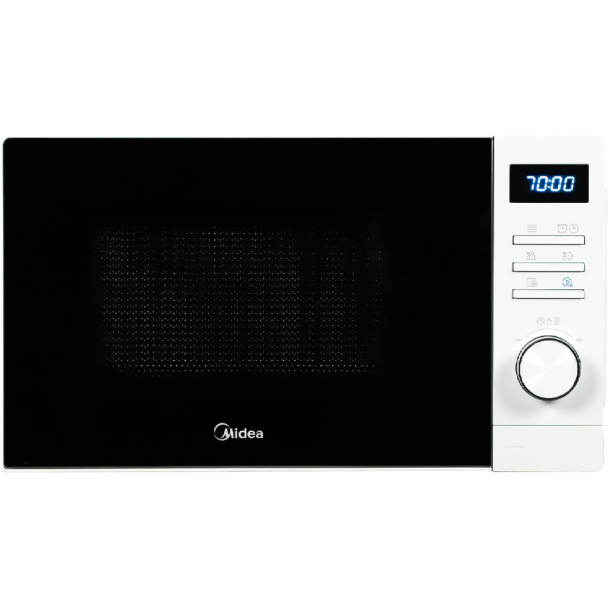 Микроволновая печь  MIDEA AM720C2VR-W фото 2