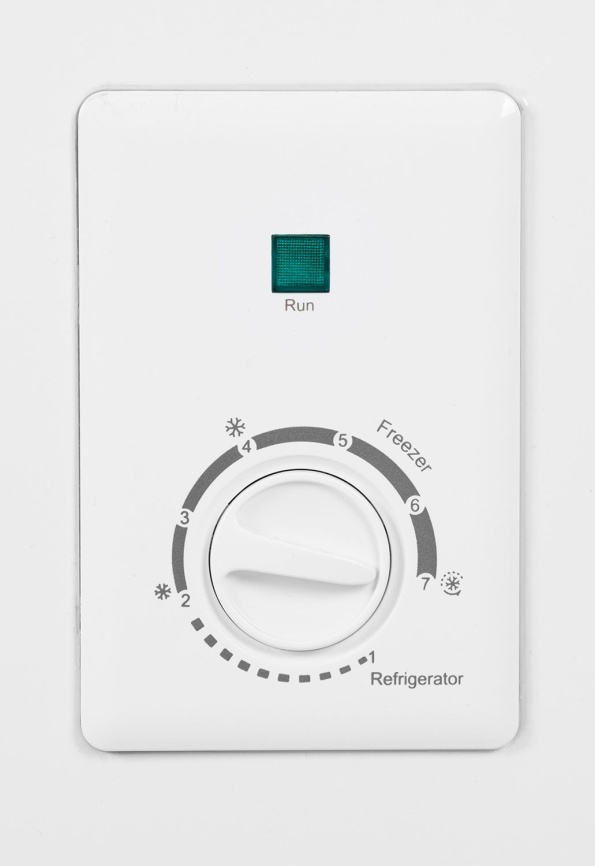 Морозильный ларь Kraft BD (W)-150RX A+ 150 л, белый фото 3