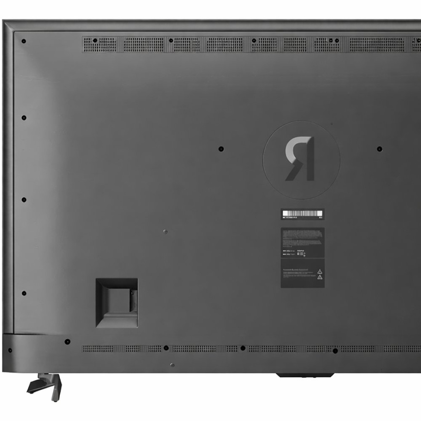 Яндекс ТВ Станция MiniLED с Алисой 55