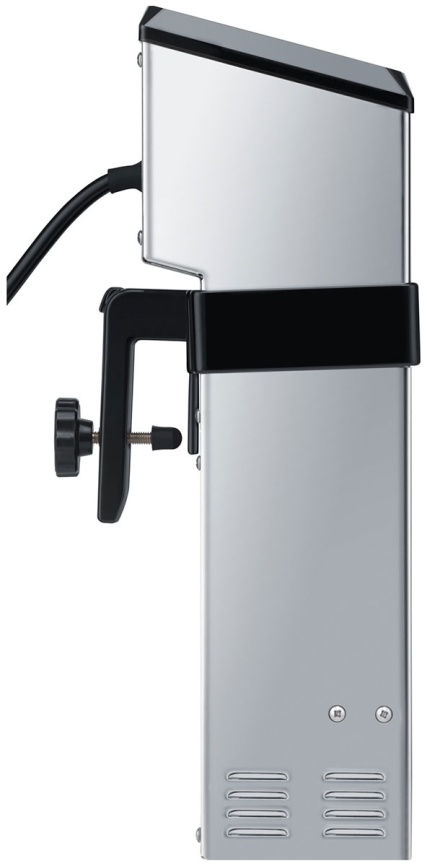 Су вид Steba SV 120, мощность 2000 Вт, водонепроницаемый корпус, таймер фото 4