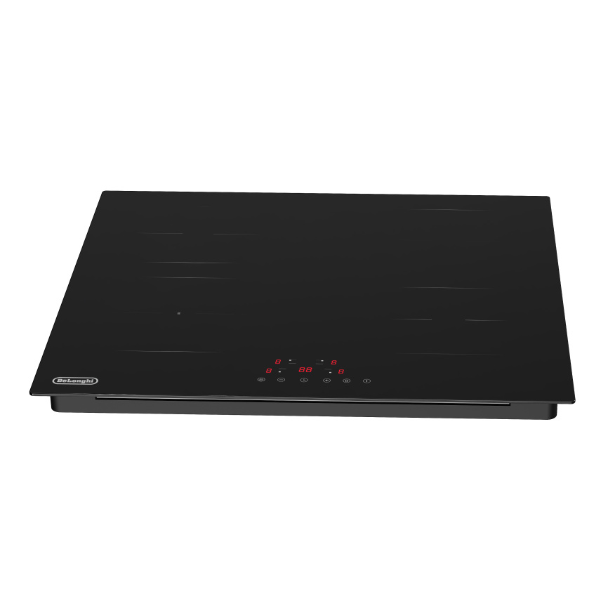 Встраиваемая варочная панель Delonghi Delonghi BELLA 1B0P CT фото 3