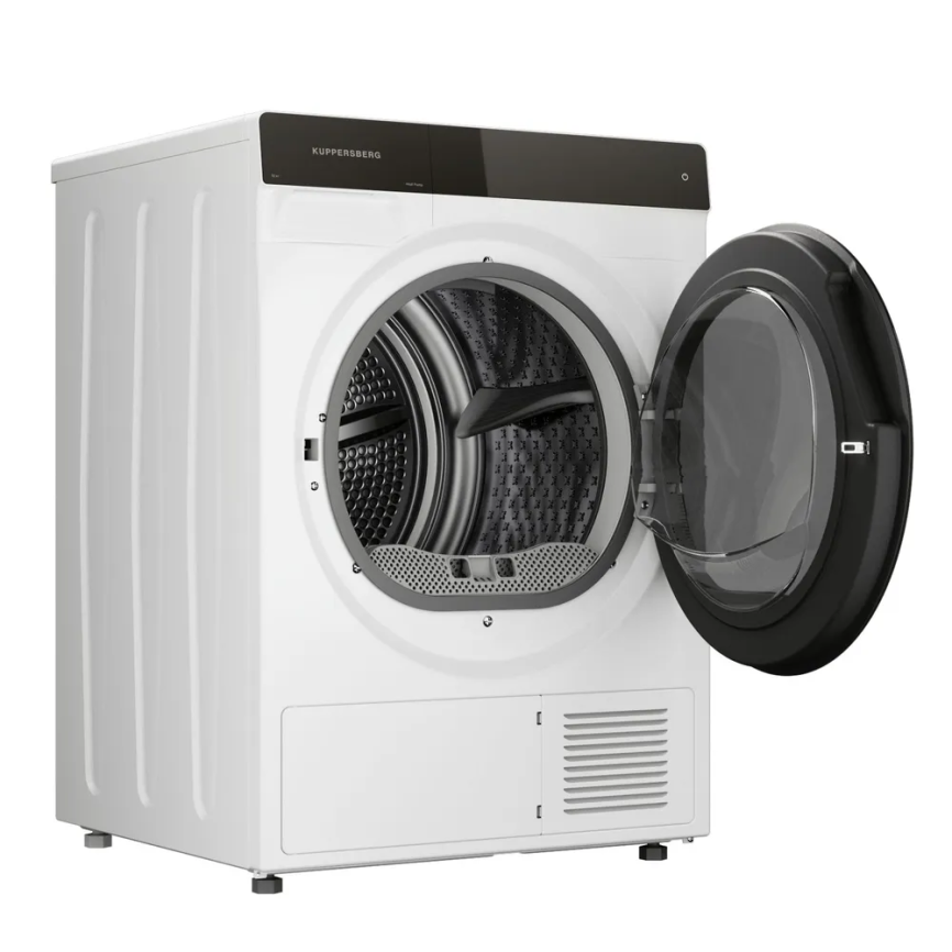 Сушильная машина Kuppersberg DM 590 W фото 3