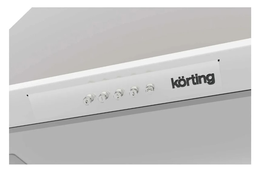 Вытяжка встраиваемая KHI 6530 X KORTING фото 3