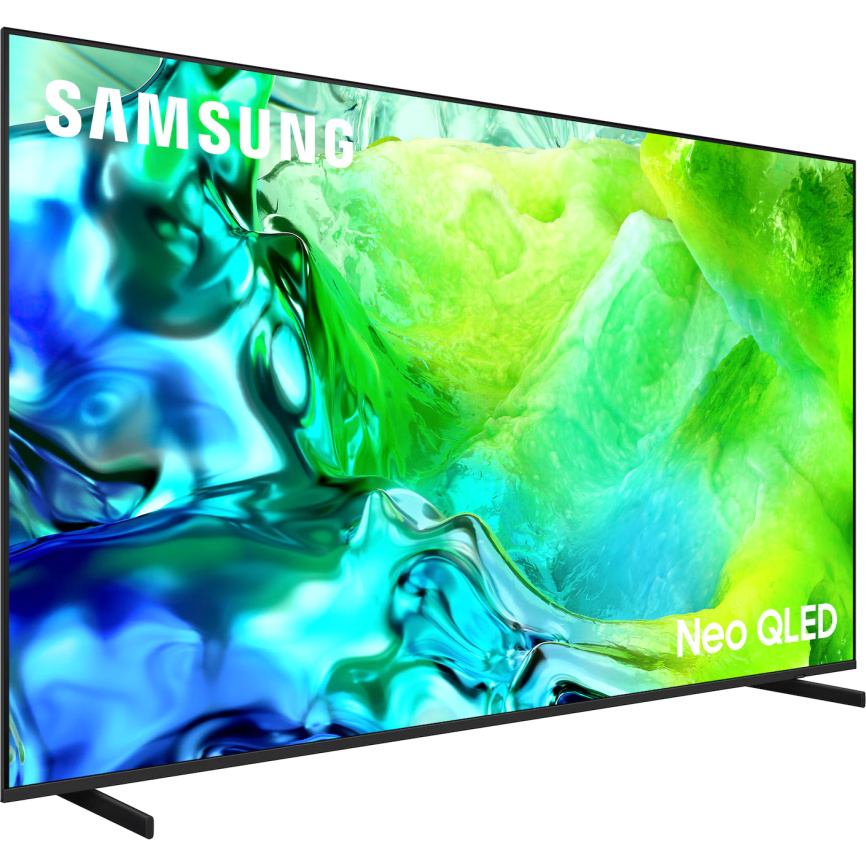 Телевизор ЖК 65'' Samsung QE65QN80HAUXPY фото 2