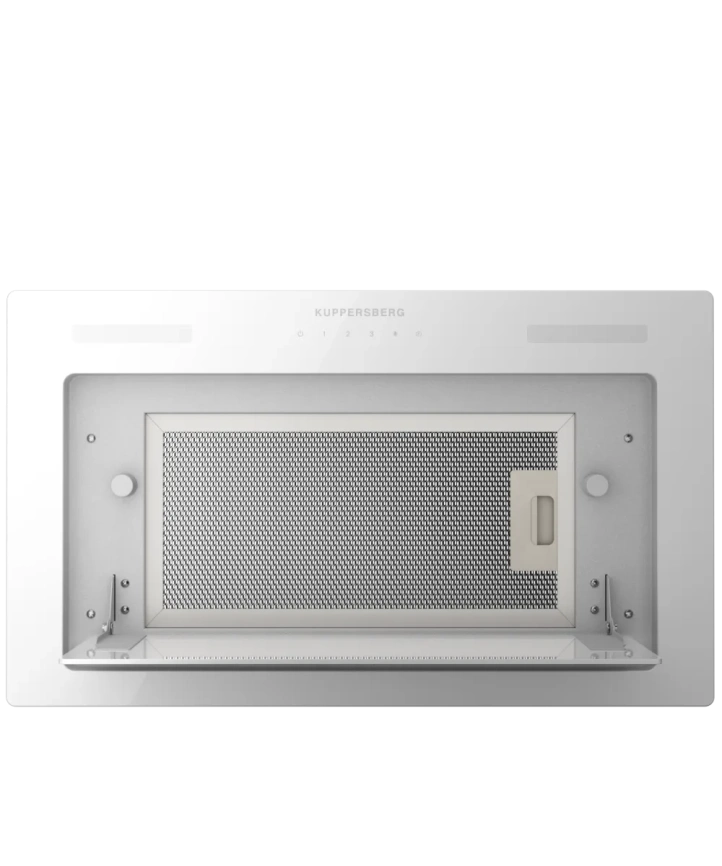 Встраиваемая вытяжка KUPPERSBERG Kuppersberg INFLAT 60 W фото 4