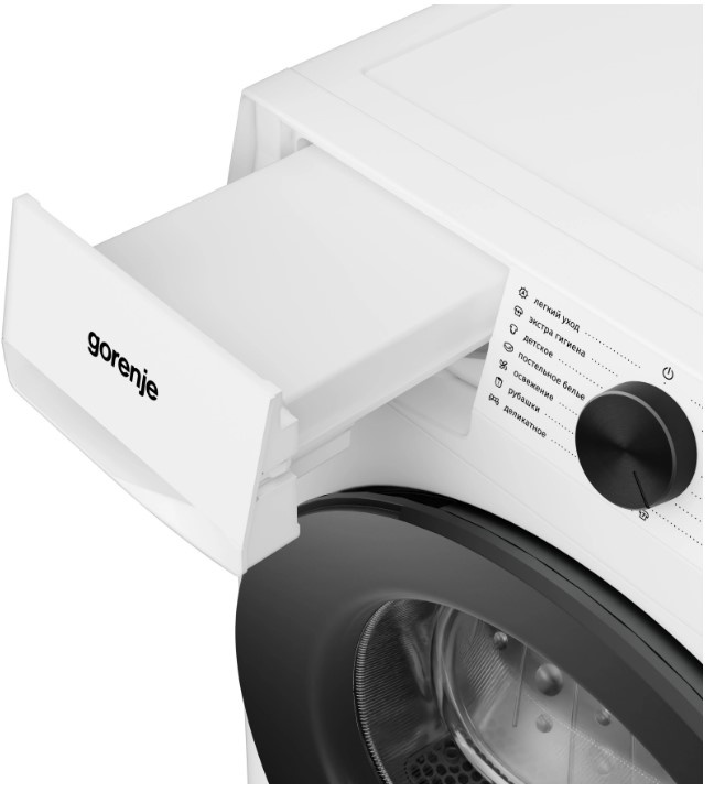 Сушильная машина DG2P9D/C 20019565 GORENJE фото 16