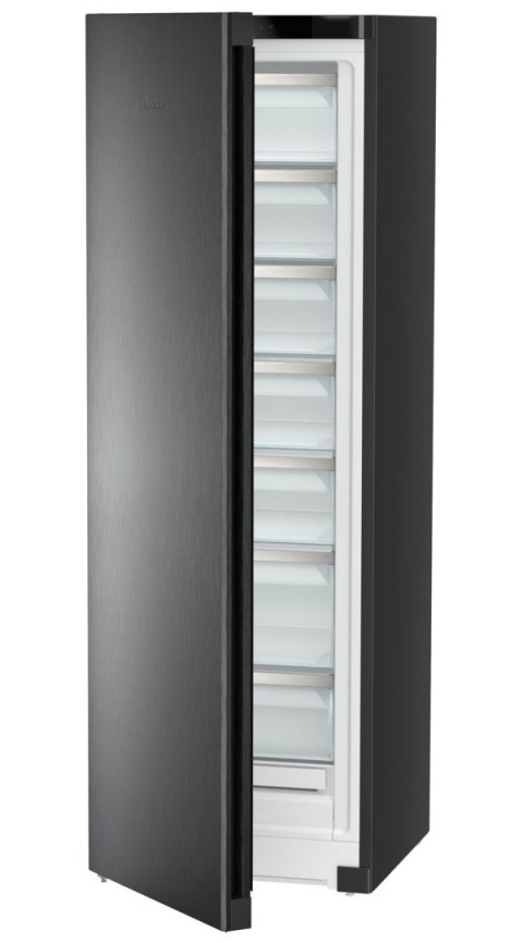 Морозильник Liebherr SFNbdd 5227-22 001 No Frost A++ 320 л, черный фото 8