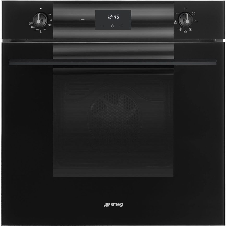 Встраиваемый духовой шкаф SMEG SF6100VB3RU фото 1