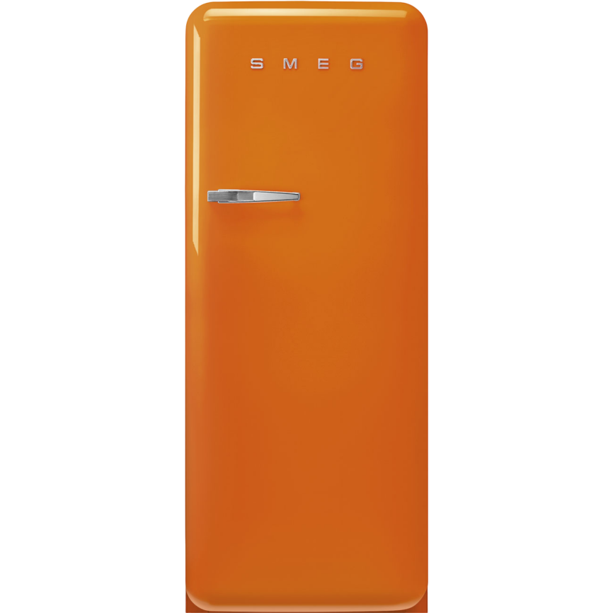 Холодильник SMEG SMEG FAB28ROR6 фото 1