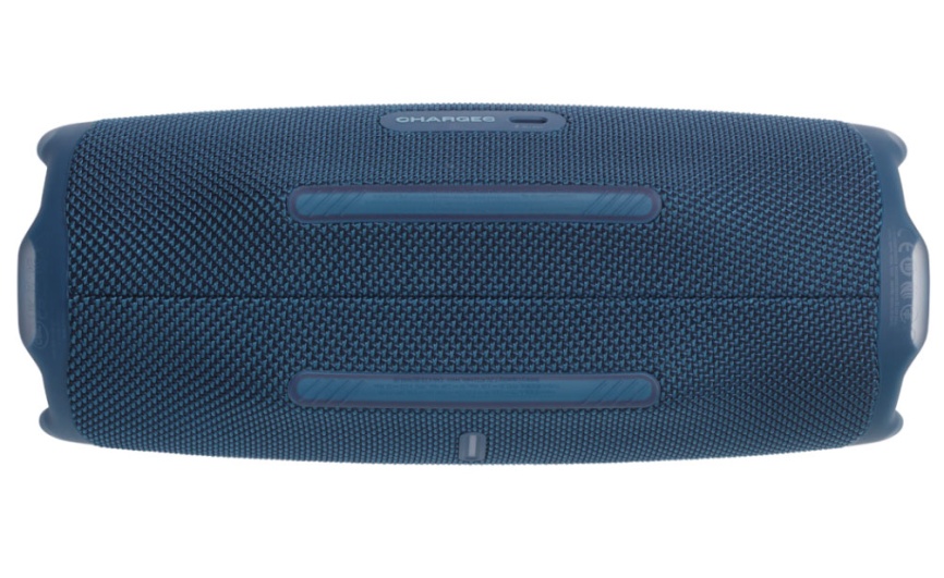 Портативная колонка JBL CHARGE 6, синий фото 6