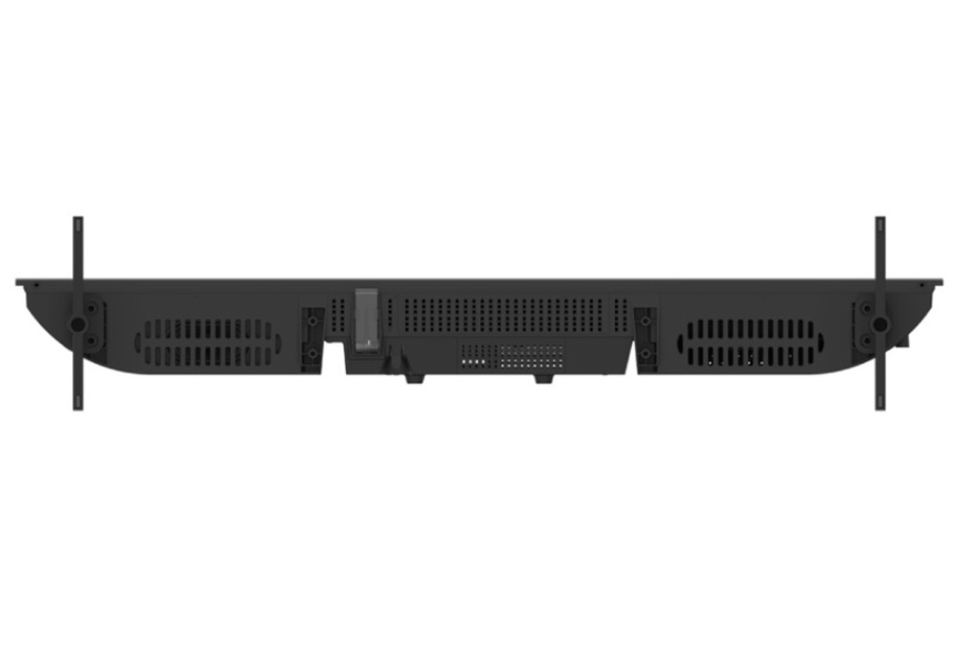 Телевизор Akai TA32BH500, 32 дюйма, HD, смарт ТВ, Android 13, черный фото 3