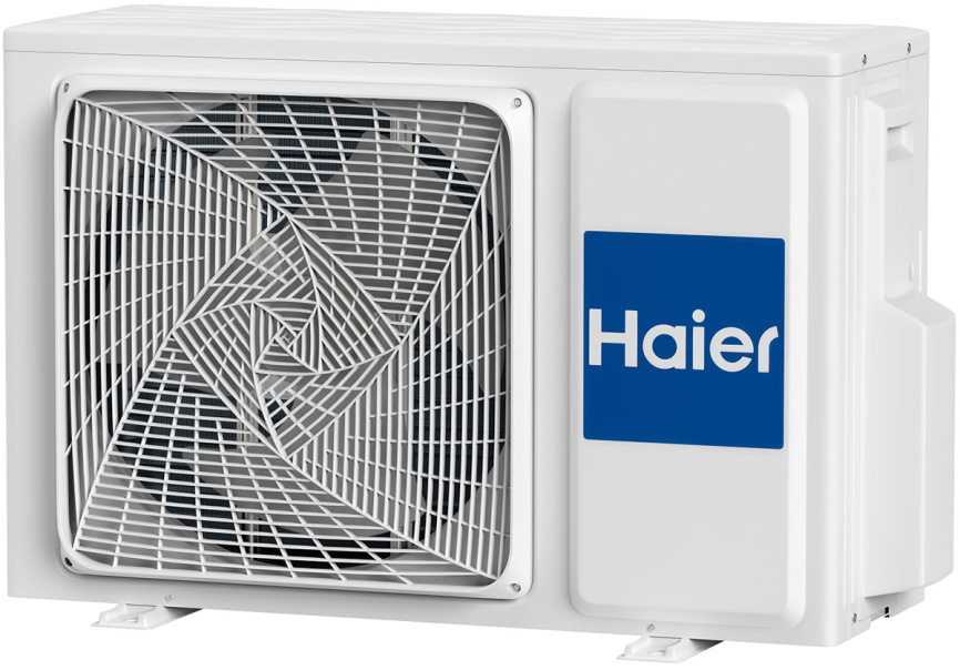 Кондиционер сплит-система Haier AS25S2SF4FA-G фото 6
