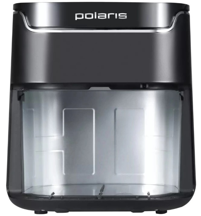 Аэрогриль PAF 5502 черный POLARIS фото 10