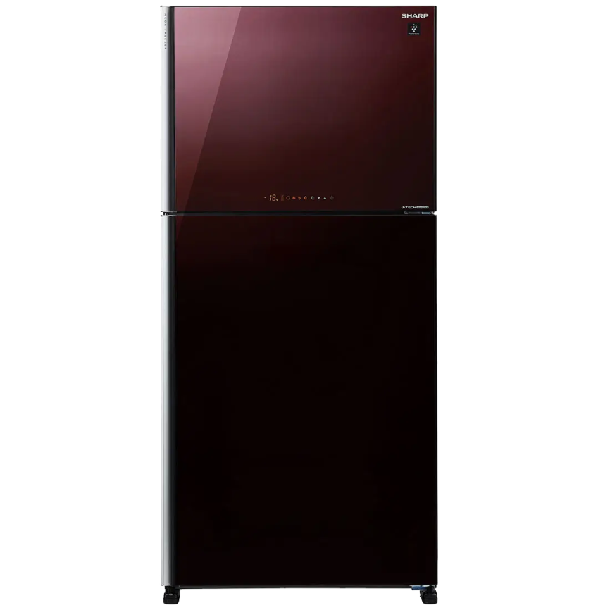 Холодильник Sharp Sharp SJ-XG60PG-RD фото 1