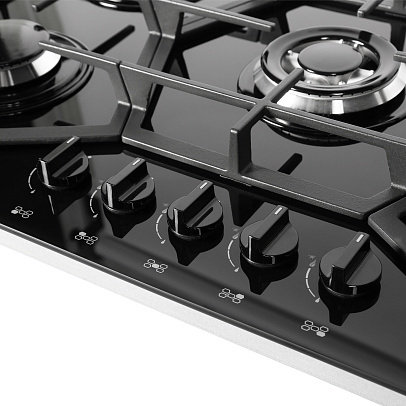 Газовая варочная поверхность SG SN 2340 К23 14891001 GEFEST фото 4