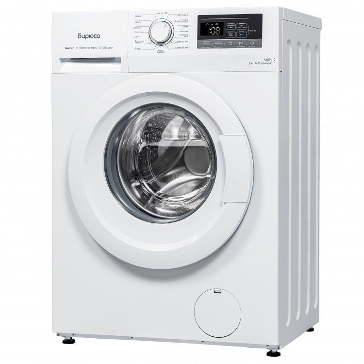 Стиральная машина WM-ML814/10 БИРЮСА фото 2