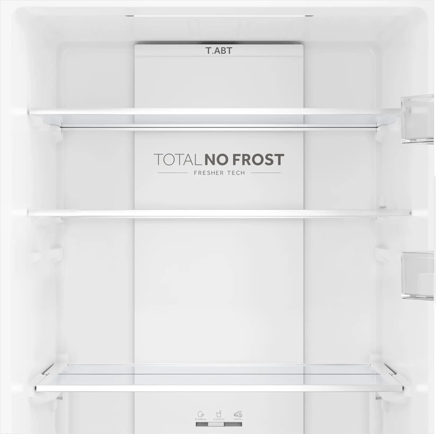 Двухкамерный холодильник Haier C2F619CWU1 фото 6