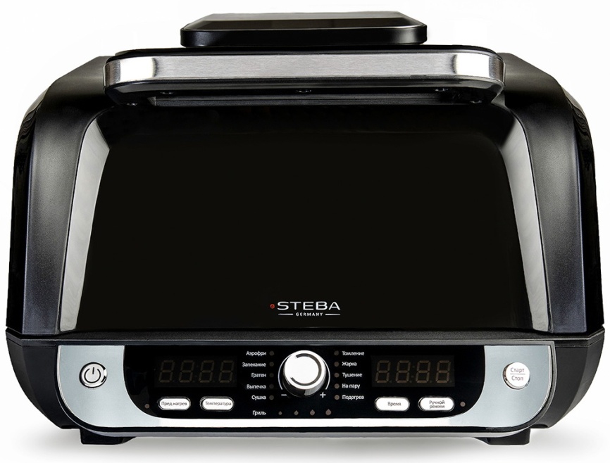 Аэрогриль Steba AG 6000 AirChef фото 1