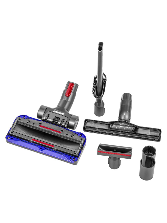 Пылесос проводной Dyson CY28 Parquet 2 228566-01 фото 9