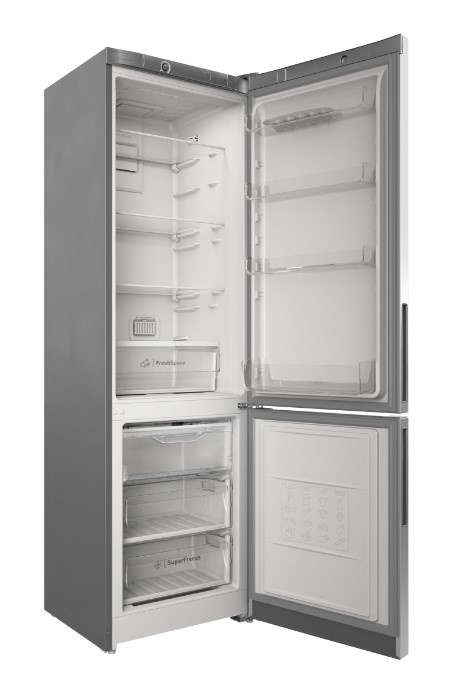 Холодильник ITS 4200 XB 869892300060 INDESIT фото 5